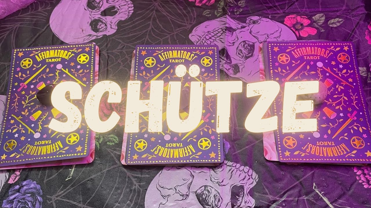 SCHÜTZE😇  KARMA!! 🚨 Am 26. Januar explodiert dein Leben 😭💔 HOROSKOP