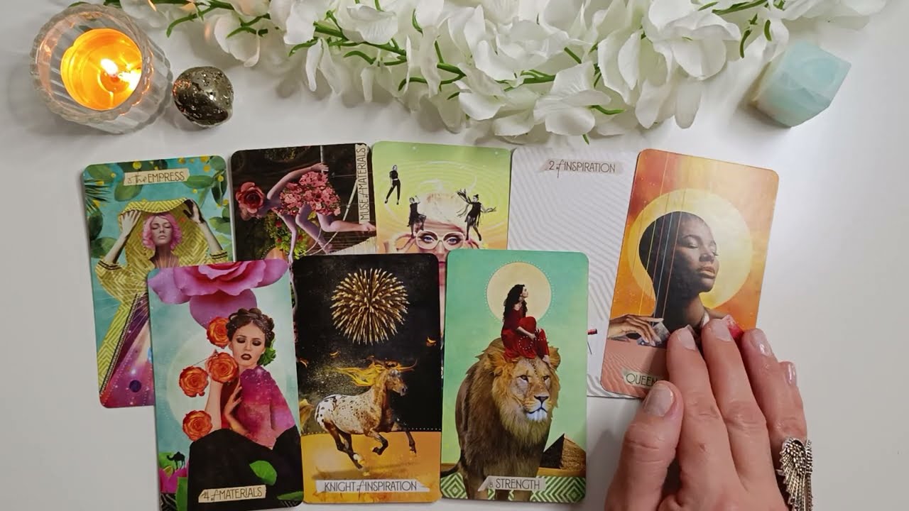 Ovaj video će vas naći neposredno pre promene!🤍✨Bezvremeno tarot čitanje🔮
