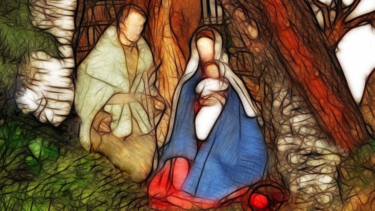 Fest der Heiligen Familie A Messe und Predigt 2025