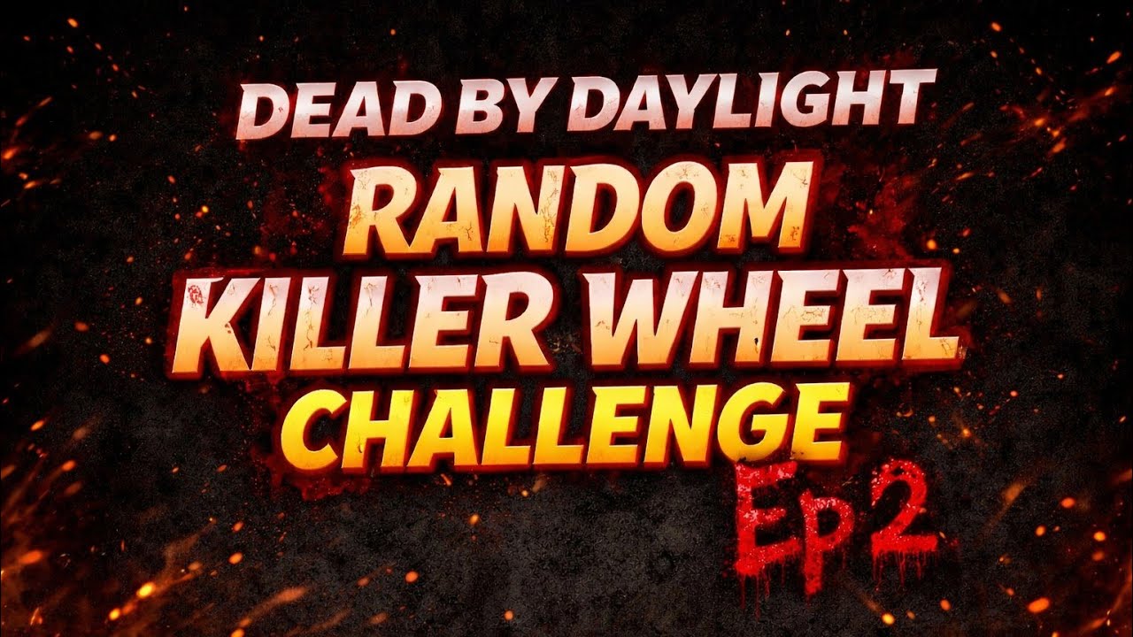 The Random Killer Wheel Challenge Continues | Episode 2