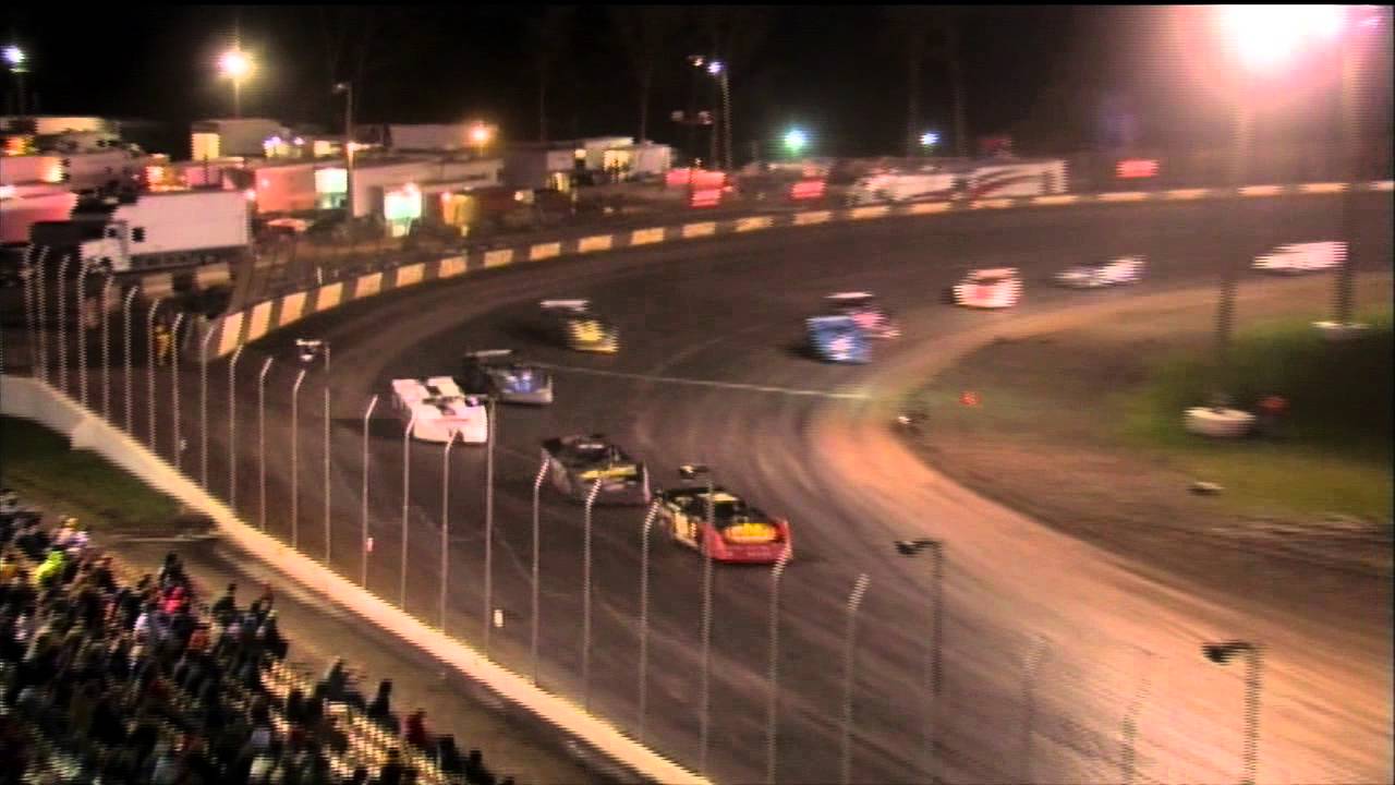 RacinDirt TV Live Intro