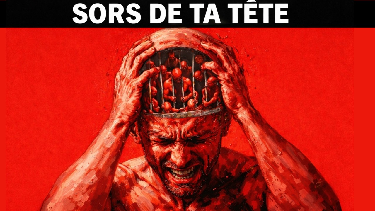 Vivre dans son mental, c’est obéir — Machiavel expliquait comment en sortir