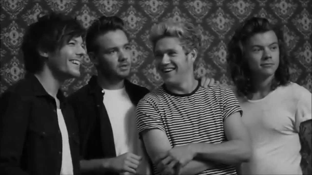 One Direction If I Could Fly