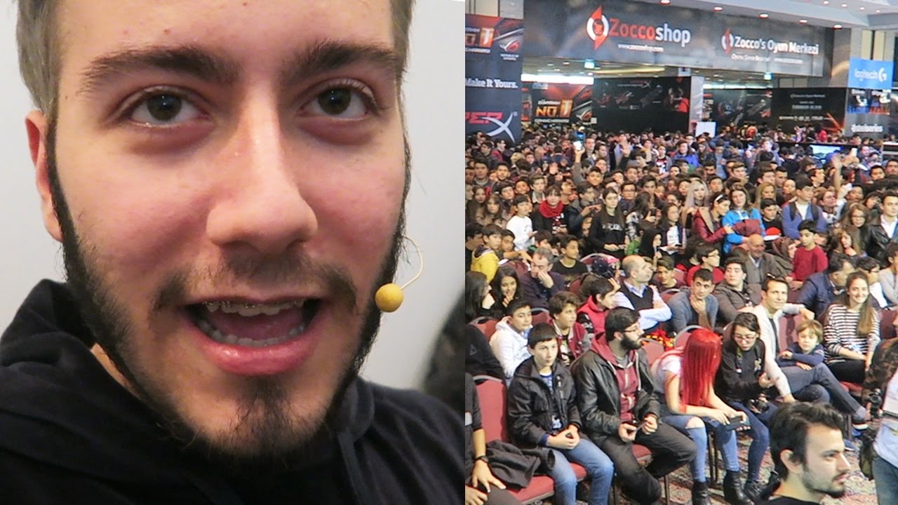 DEV GİBİ NDNG AİLESİ
