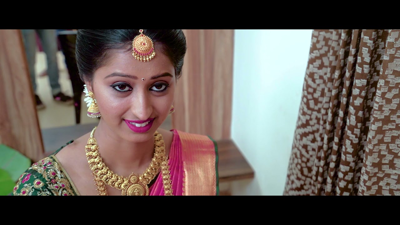 Sathisha+ Shwetha # wedding# Highlight's # Kundapura wedding #