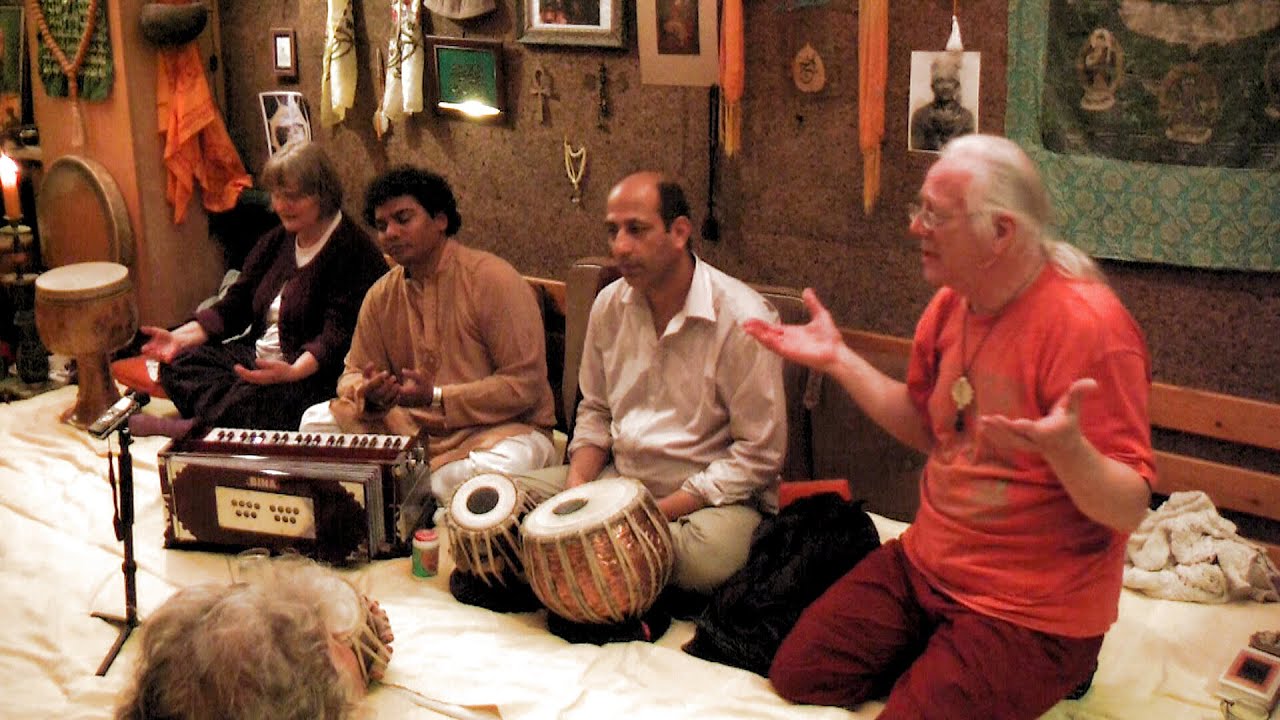 Sufi Birthday Alim 75 Sufi Serai the Hague Rumi Ney Qawal Sema by Sufilab Friends One of Heart.