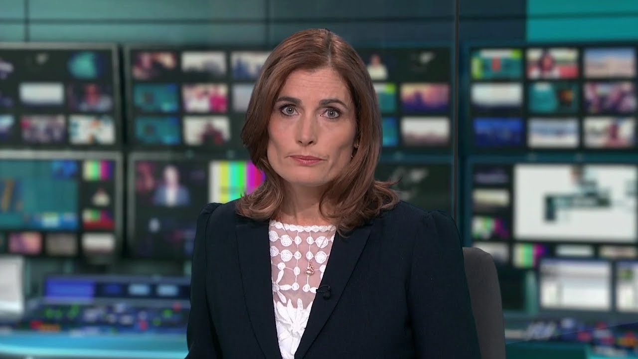 ITV Evening News (2nd December 2021)