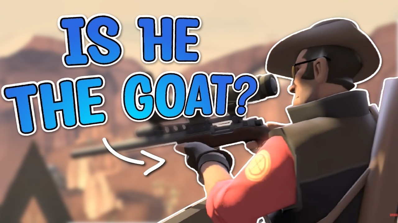 Is Sniping Actually A Good Job?