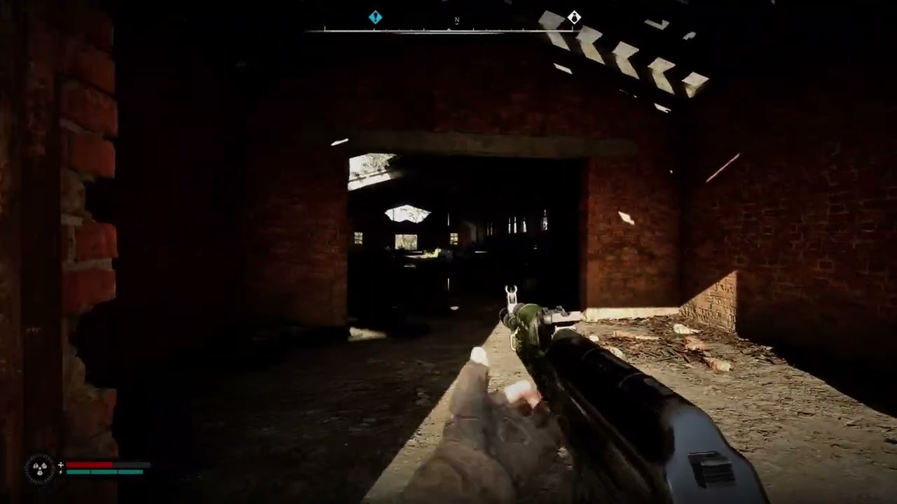 S.T.A.L.K.E.R. 2: Heart of Chornobyl stakers staking