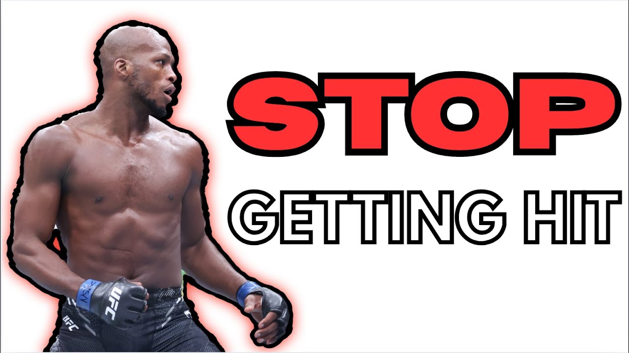 How To Train Distance Control (The Skill That Makes You Untouchable)