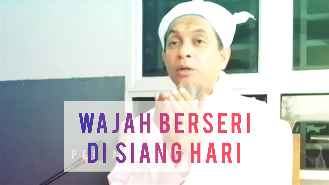 Amalan Sebelum Tidur || Syeikh Zainul Asri