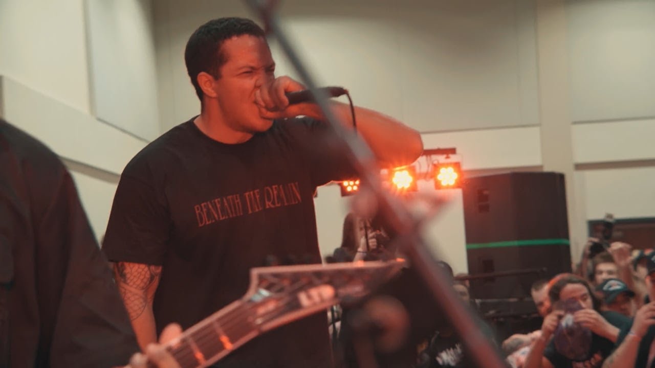 [hate5six] Simulakra - January 07, 2023