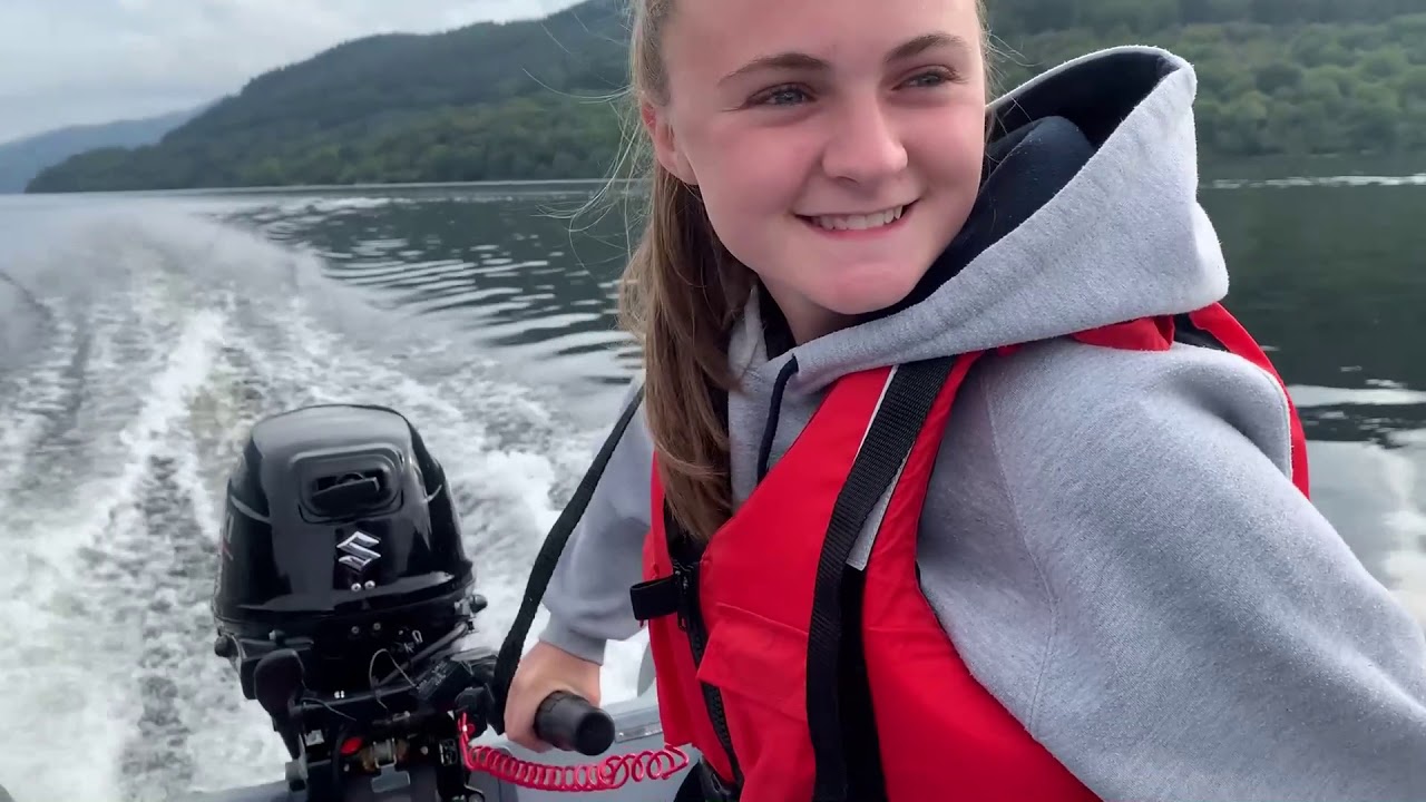 Loch Lomond