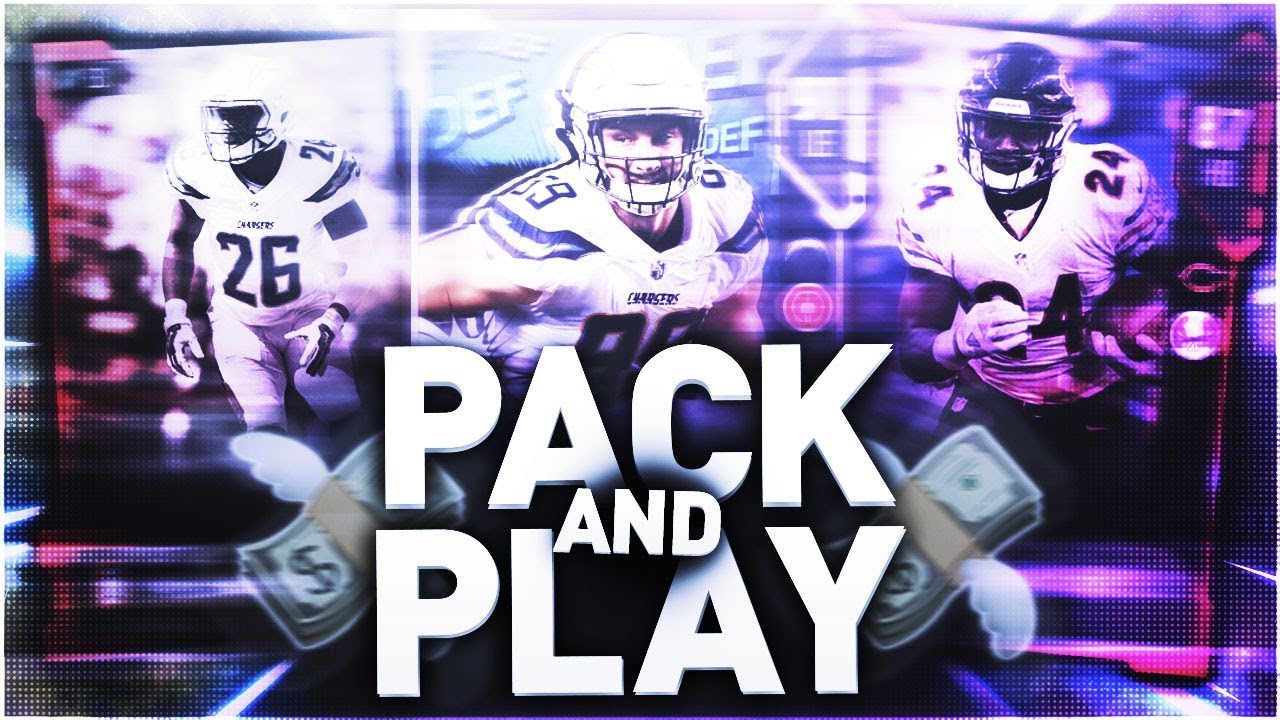 1 MILLION COIN ELITE PACK AND PLAY! MADDEN 18 ULTIMATE TEAM
