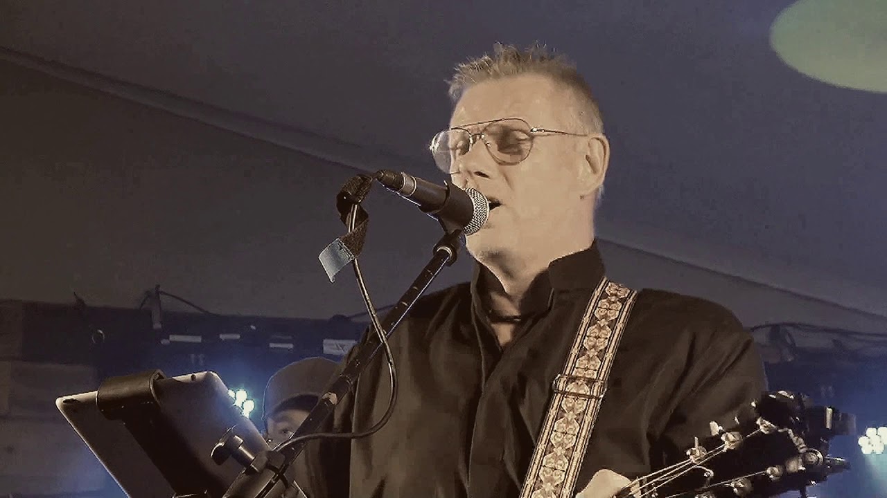 Drivin' Back promo videoclip