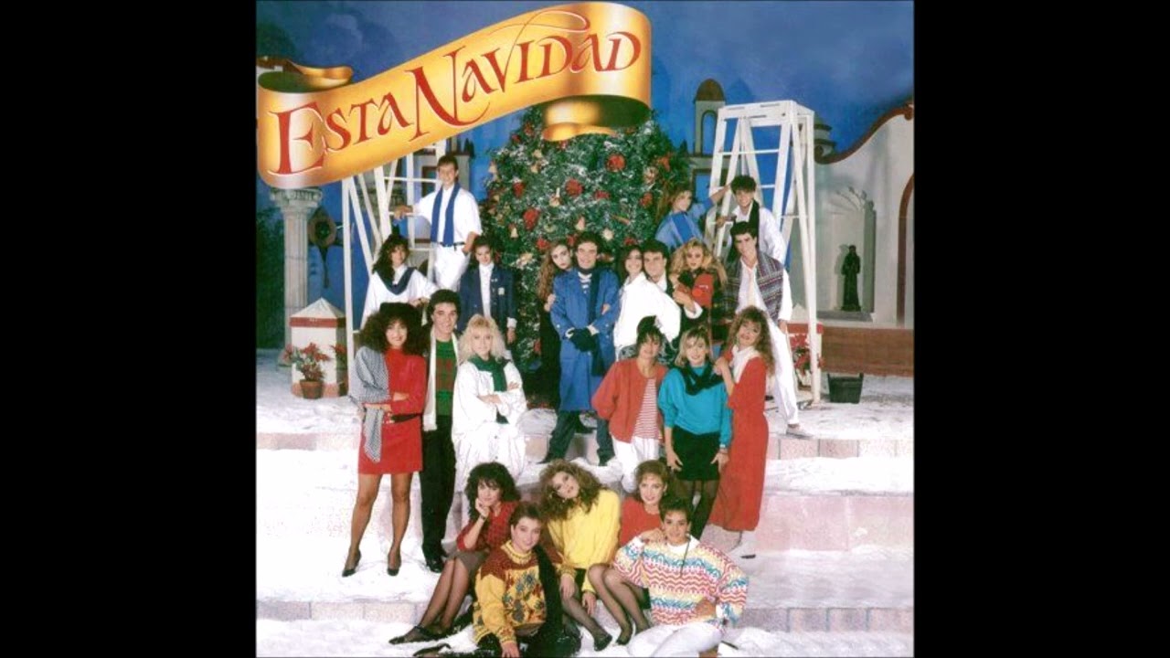 Esta Navidad [Audio Remasterizado]