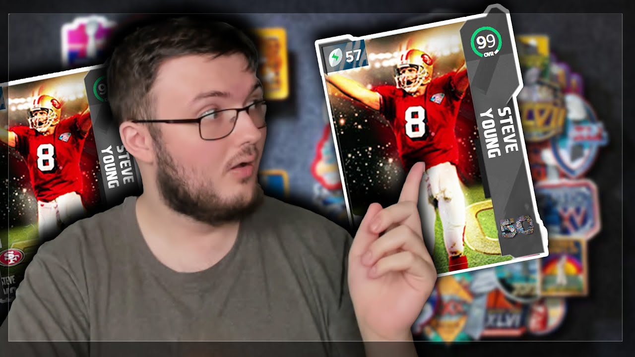 MUT 21 THE 50 PROMO LEAKED! 99 OVERALL MASTER? MOST FEARED OVERVIEW! | MADDEN 21 ULTIMATE TEAM