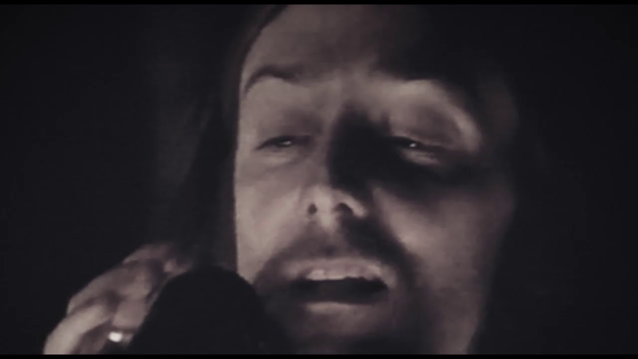 The Black Crowes - Thorn In My Pride - Live
