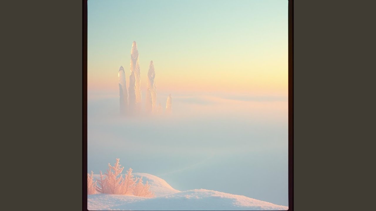 Dissolving Into Quiet