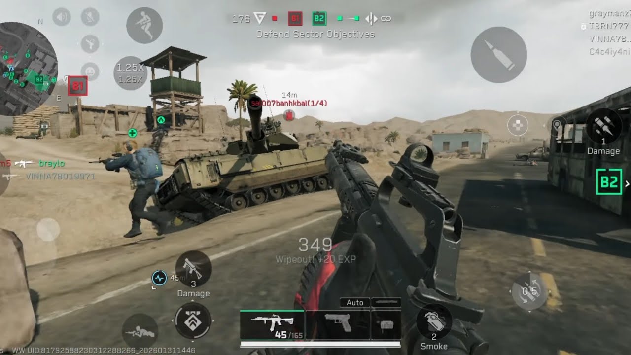 👽👻Delta force first time play #deltaforce #battlefield #viralvideo #gaming #youtubeshorts #youtube 