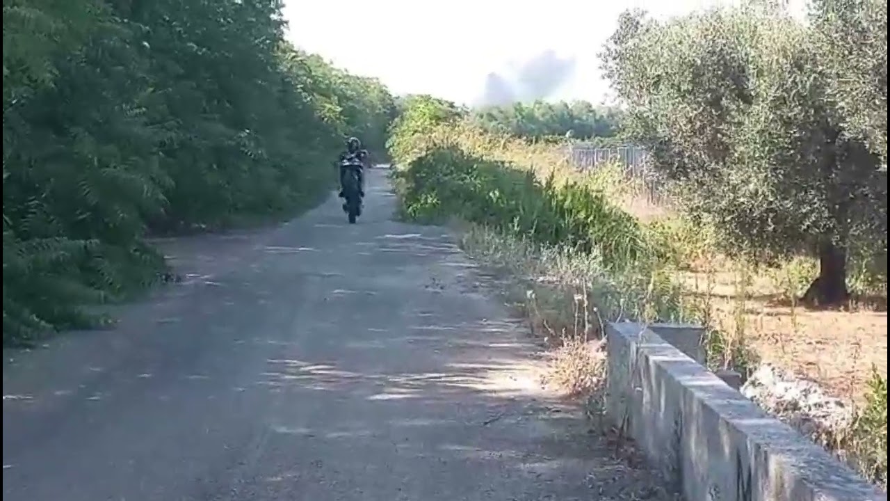 athena racing 70cc