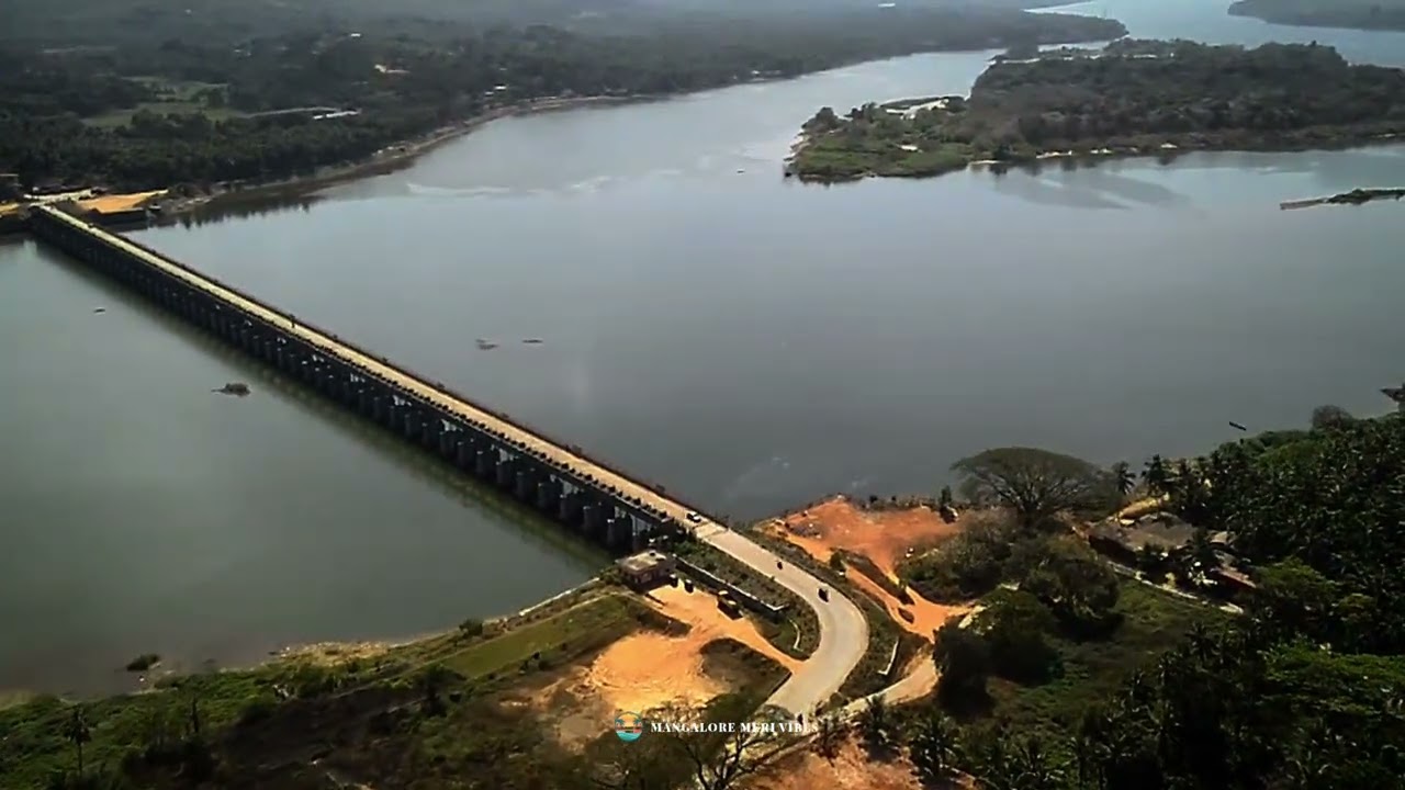 ADYAR VIEW MANGALORE | MANGALORE CITY | MANGALORE MERI VIBES | MANGALORE MERI JAAN #mangalore 