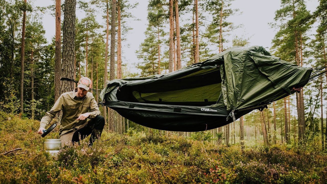 Crua Hybrid and Culla Solo Walk-Around Video | Crua™