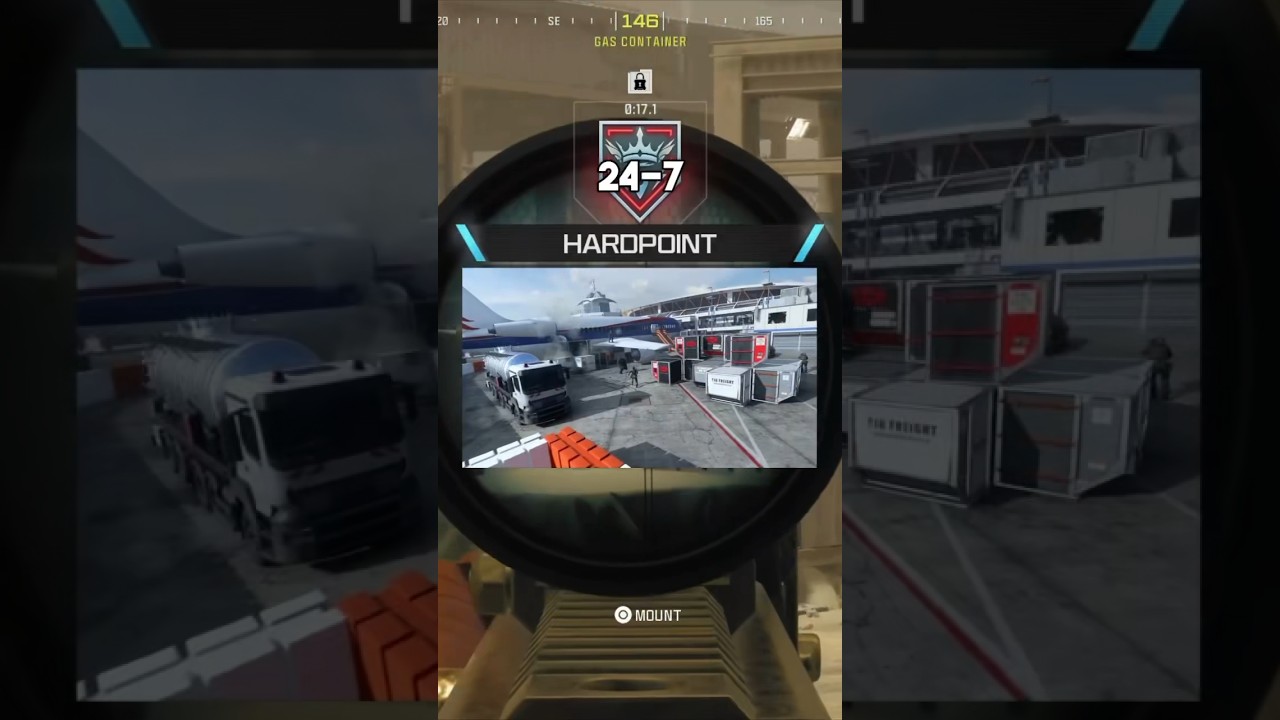 The BEST MW3 Maps!