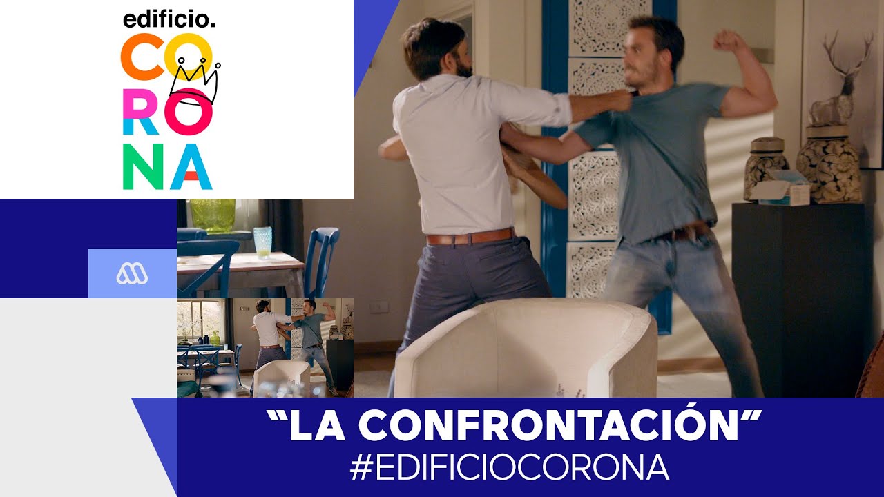 EdificioCorona  / Javiera y Pablo / Cap&iacute;tulo 40