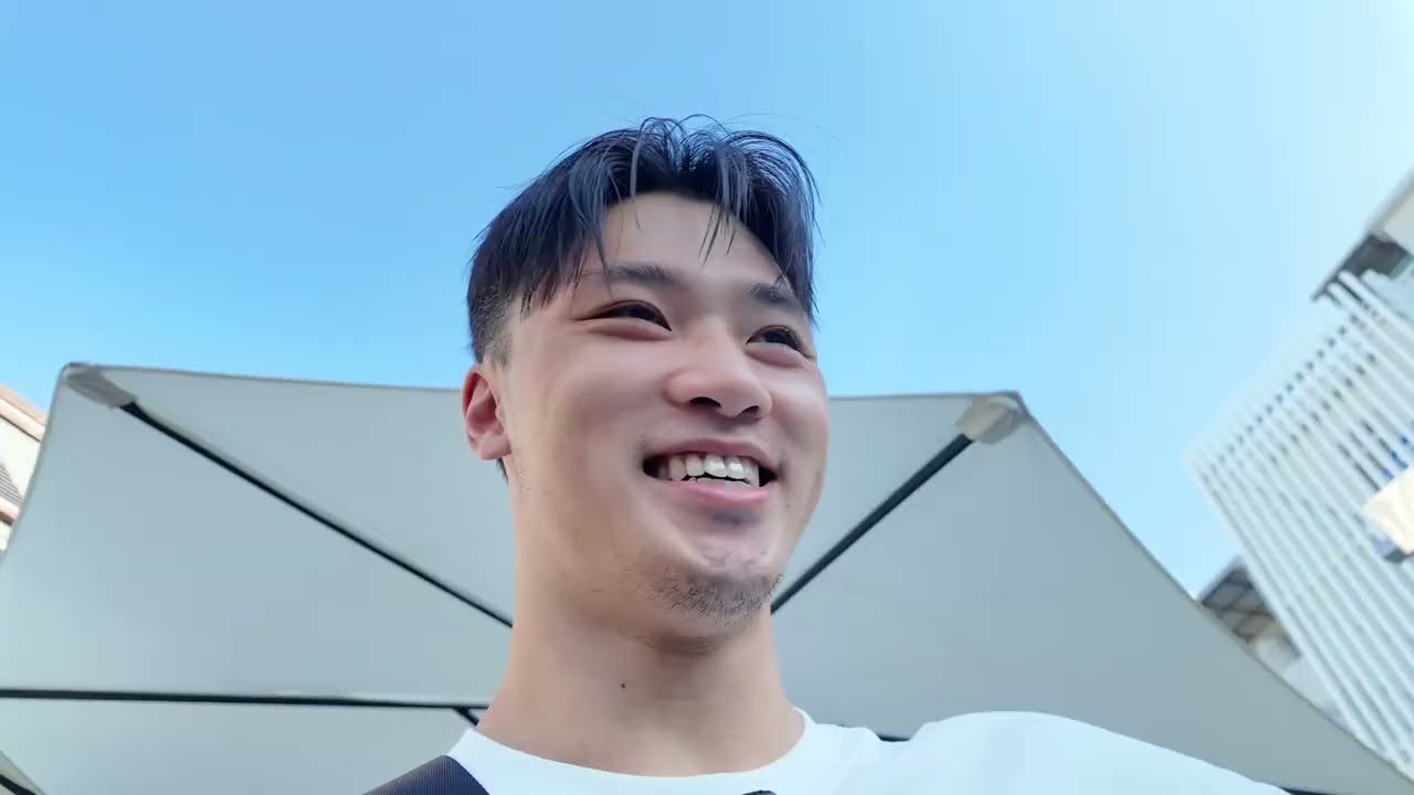 FULL DAY VLOG AS AN OVERSEAS HOOPER