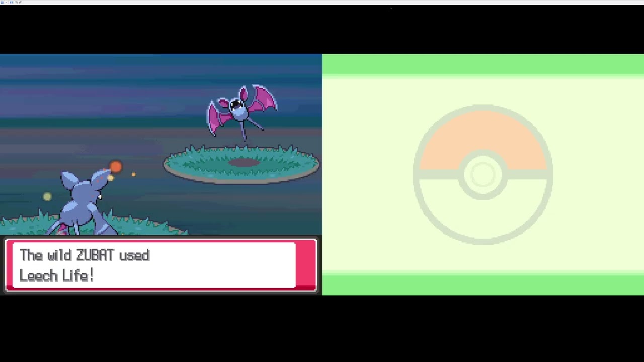 Pokémon Heart gold ASMR 2 the new game suck these are better