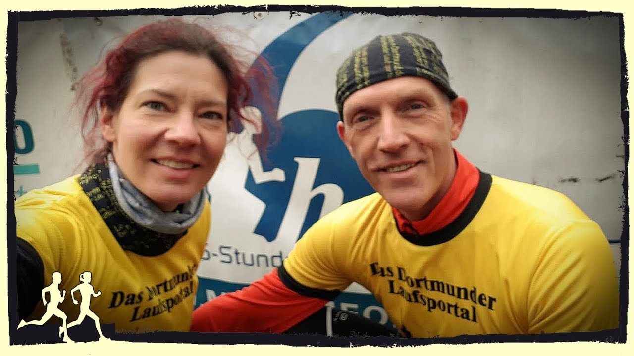 6h-Lauf Münster 2019 in Warendorf