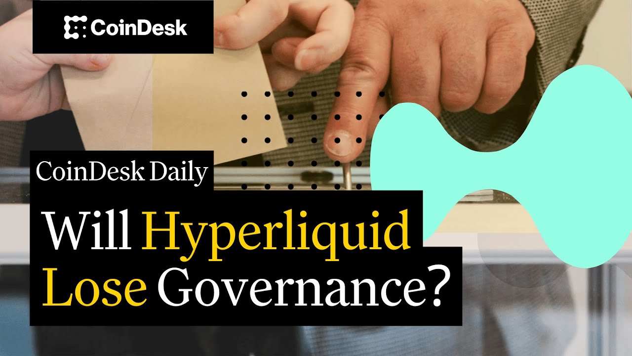 Hyperliquid столкнулся с сопротивлением общественности по поводу предложения USDH