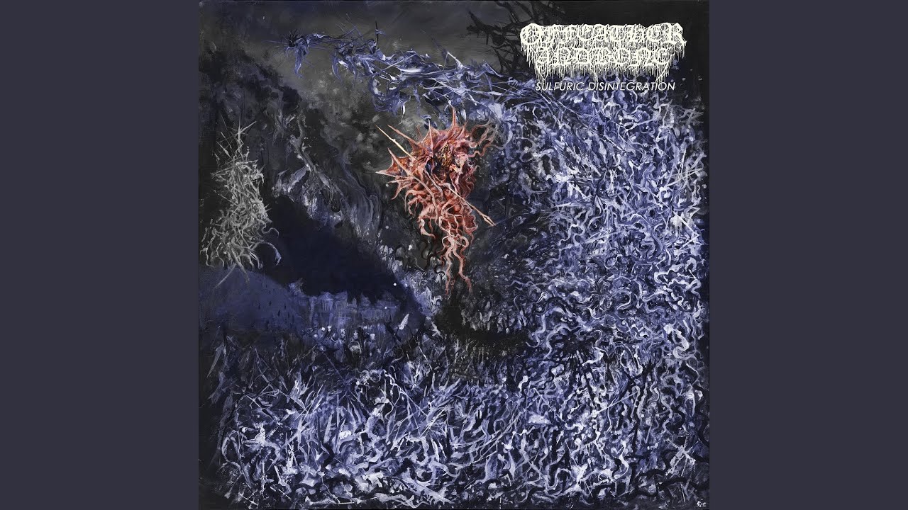 Consecrated and Consumed