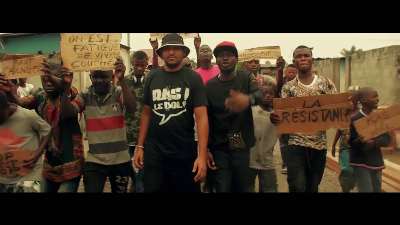 Martial Pa'nucci - #Sassoule (Clip Officiel)