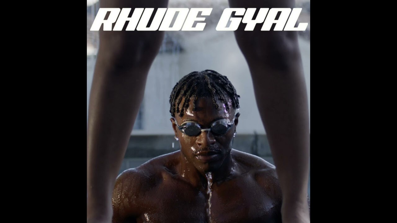 JELEEL! - RHUDE GYAL! (SLOWED & REVERB)
