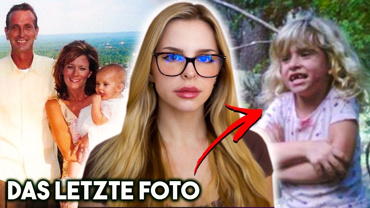 Das verstörende Verschwinden der Familie Jamison