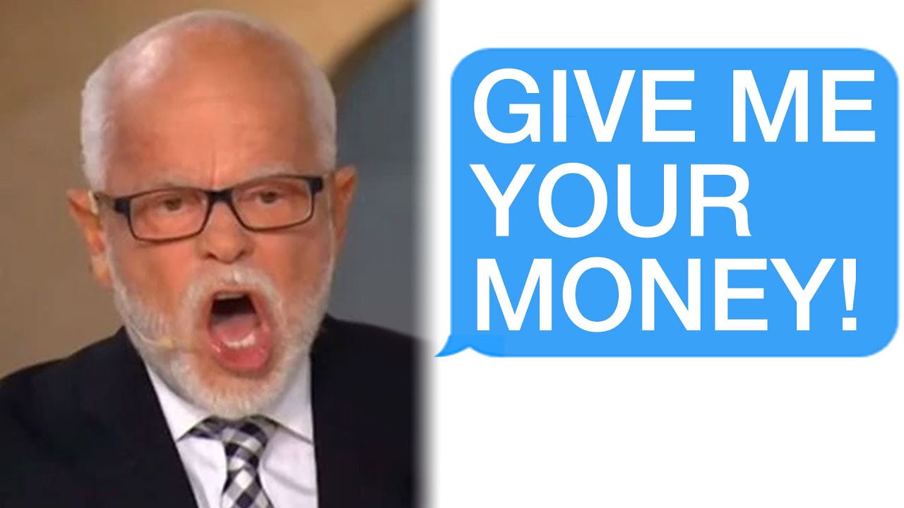 r/Prorevenge Grandma Tricks Greedy Preacher From Beyond The Grave!