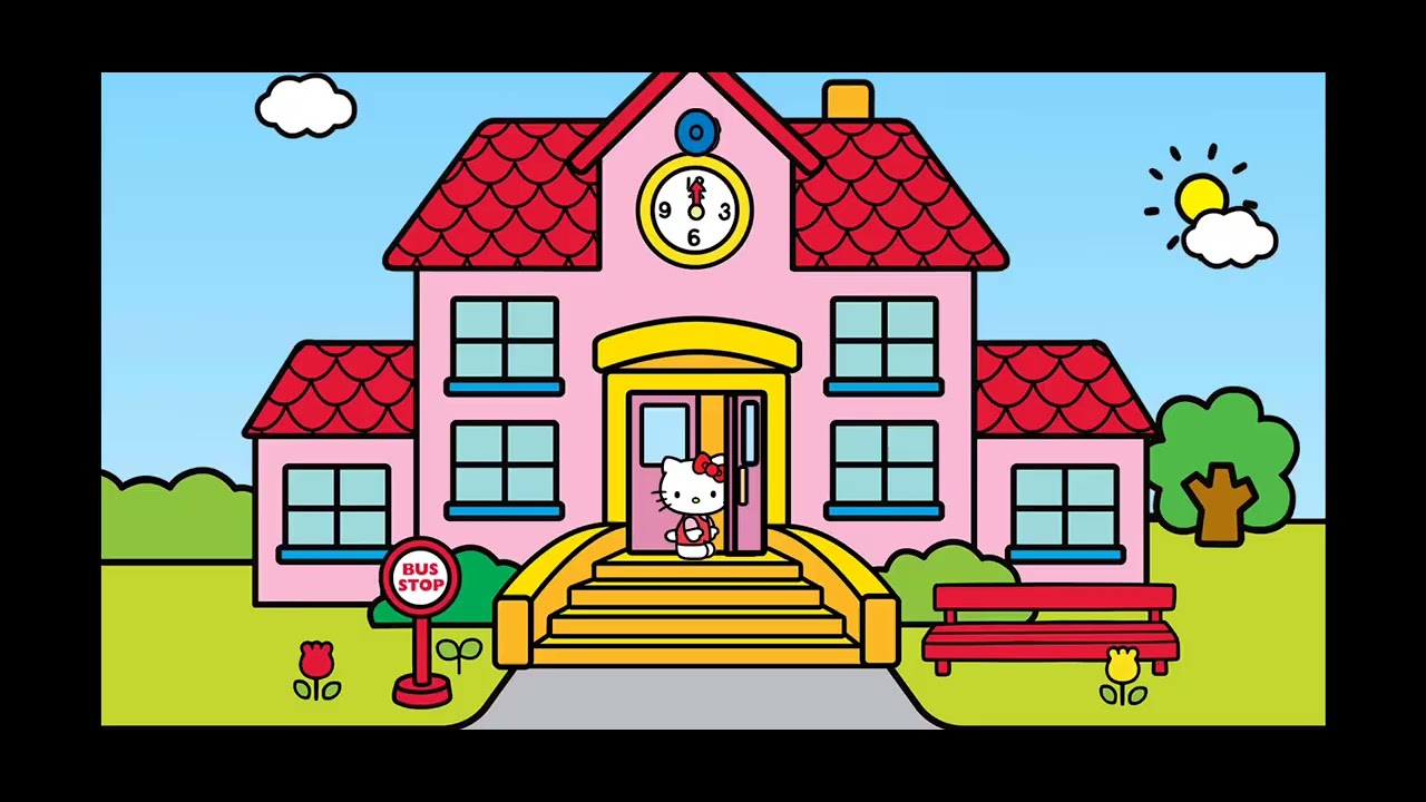 Hello kitty Lunchbox gameplay Ep. 2 🎮