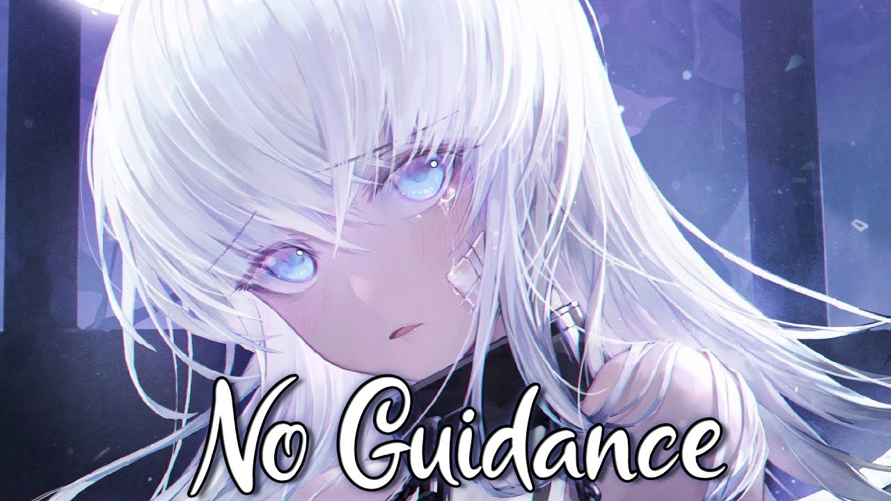 「Nightcore」No Guidance - Chris Brown ft. Drake ♪♪