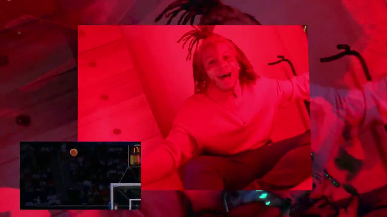 Trippie Redd ft. A1 Billionaire - Rookie Of The Year