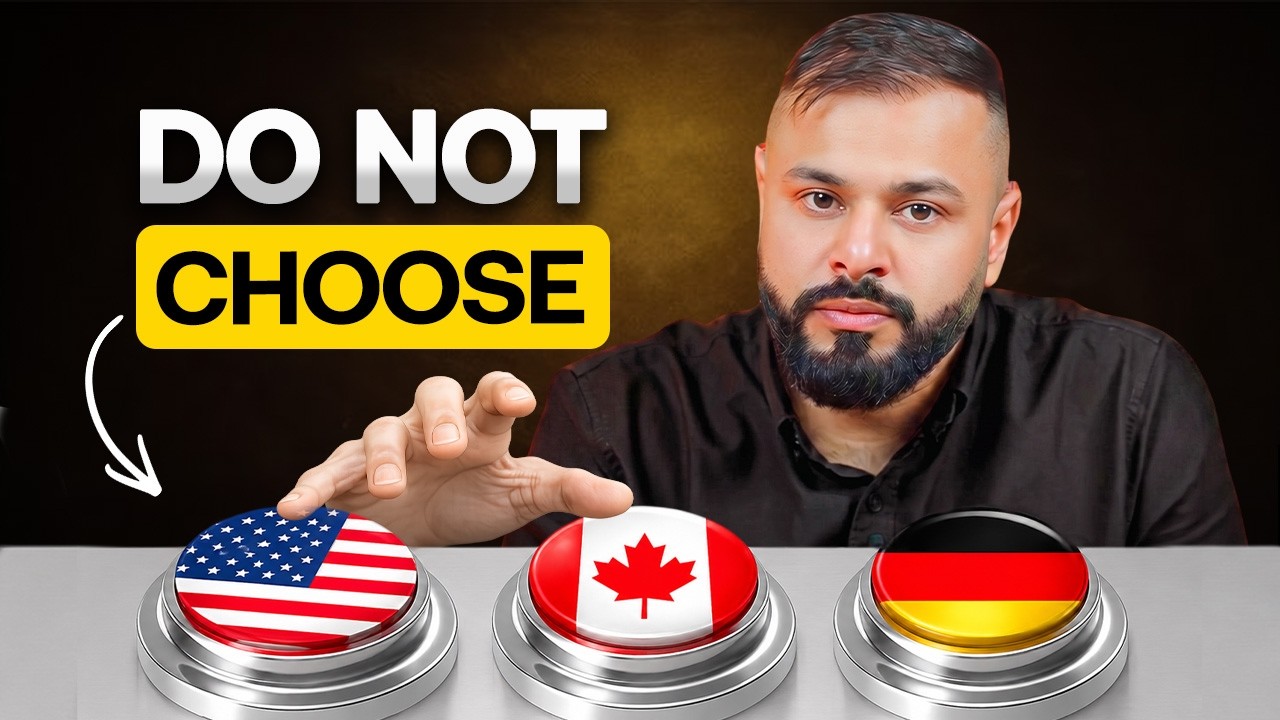 Is Germany Still Worth It in 2027? The Truth Nobody Tells Indian Students