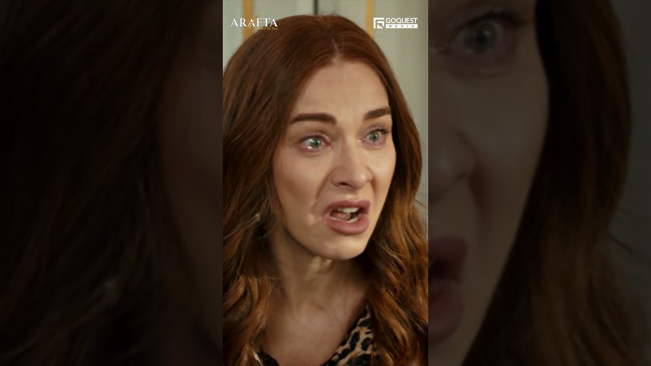 Yıllardır Saklanan O Korkun&ccedil; Ger&ccedil;ek! 😱 #araftadizisi #arafta | Arafta T&uuml;rk Dizileri #EP46