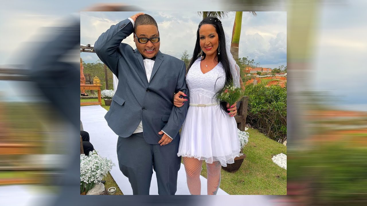 BASE TRAP FUNK 2021 - O CASAMENTO - MC RYAN SP - DJ MENOR