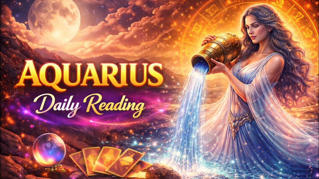 AQUARIUS ♒🏺| What to Expect Feb 10th & 11th 2026?