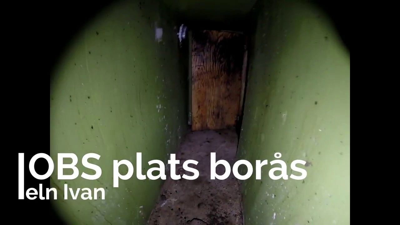 obsplats i borås