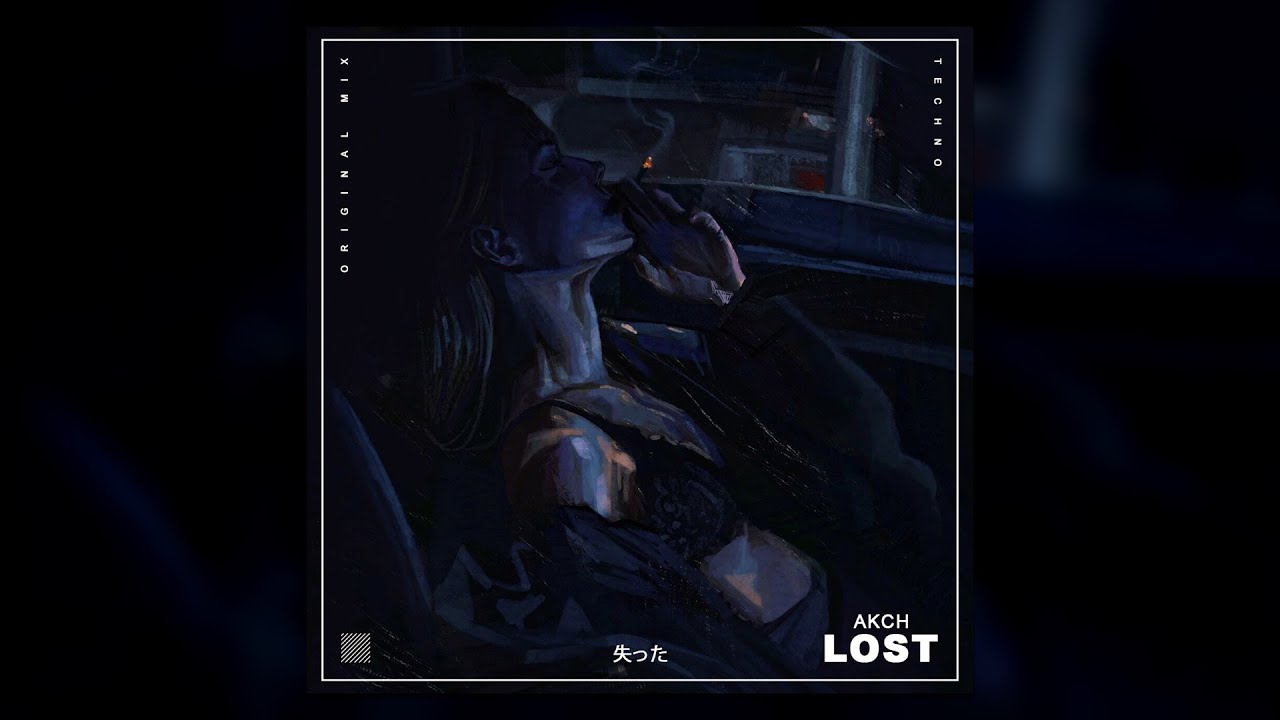 Akch - Lost