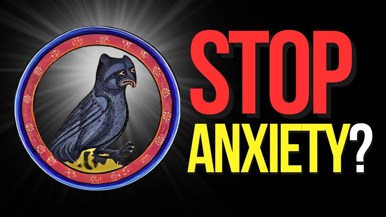 Stop ANXIETY? (Matthew 6:25-34 Bible Study) Free Online Lessons For Adults