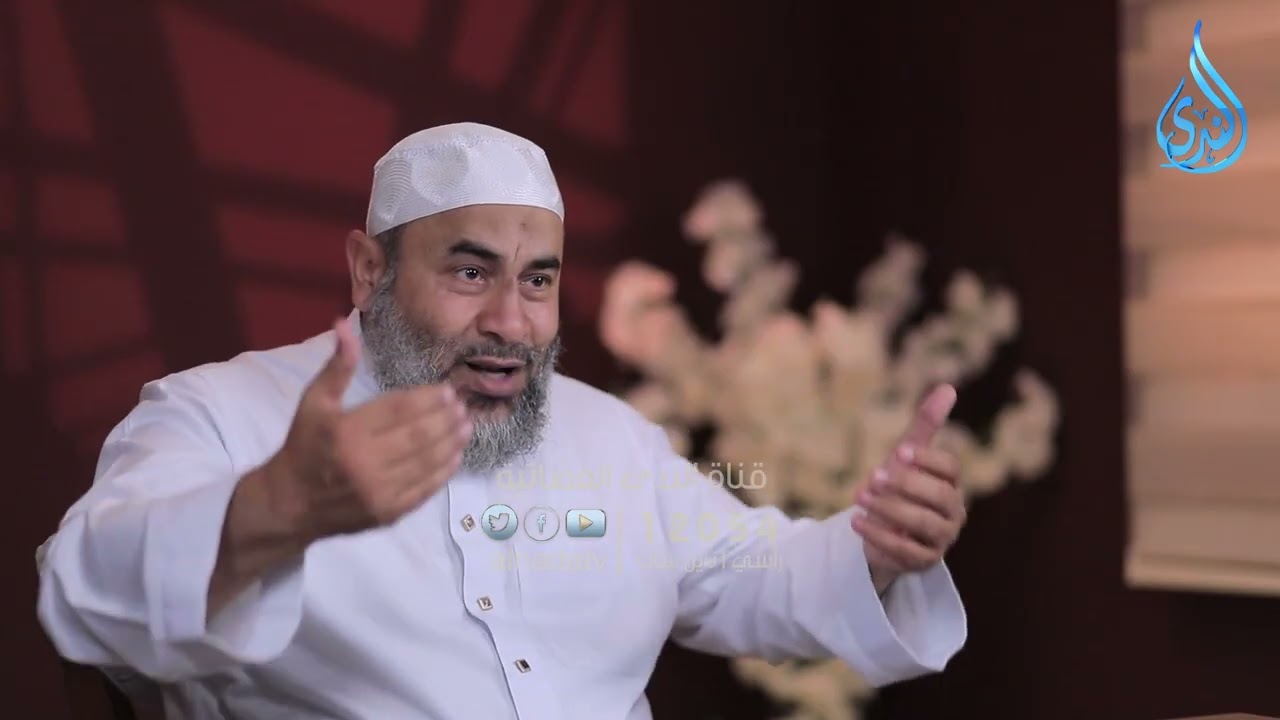 والله غالب علي امره | قدرة الله القدير | الدكتور سيد عطوة | ح4