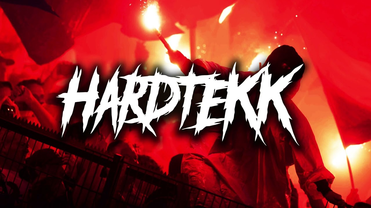 Pyrotechnik [ HARDTEKK REMIX ] The Holy Santa Barbara x Beats by Luca